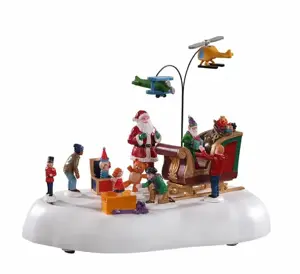 JOLLY TOYS, B/O (4.5V)