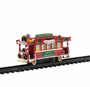 JOLLY TROLLEY,