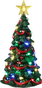 JOYFUL CHRISTMAS TREE,