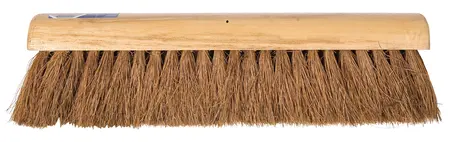 KAMERVEGER – KOKOS – 40 CENTIMETER – ZONDER STEEL