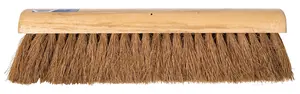 KAMERVEGER – KOKOS – 50 CENTIMETER – ZONDER STEEL