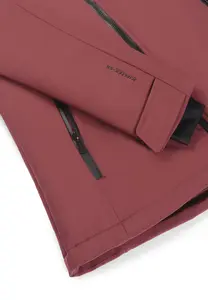 Karlijn Burgundy 42 - afbeelding 1