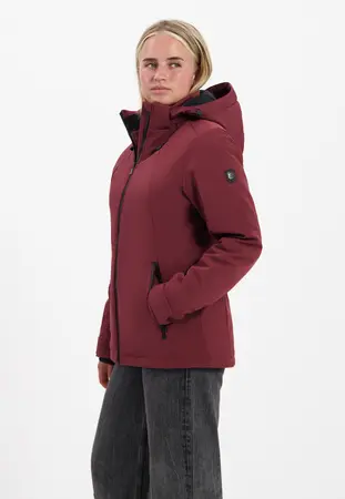 Karlijn Xg Burgundy 48 - afbeelding 2