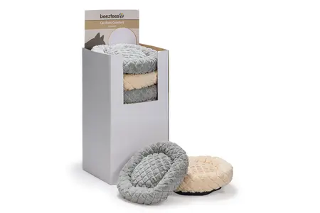Kattenmand Levisa - afbeelding 3