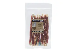 Kauwsticks Eend/Kabeljauw - afbeelding 1