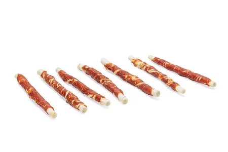 Kauwsticks Eend/Kabeljauw - afbeelding 4