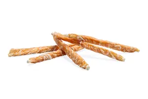 Kauwsticks Kip/Kabeljauw - afbeelding 3