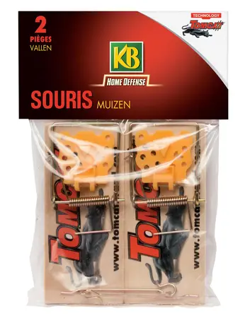 KB MUIZENVAL CLASSIC 2ST - afbeelding 2