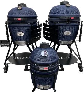 KEIJ LEGEND COMPACT BLUE - afbeelding 4