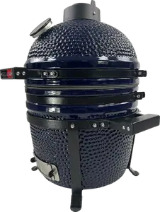 KEIJ LEGEND COMPACT BLUE - afbeelding 3