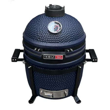 KEIJ LEGEND COMPACT BLUE - afbeelding 1