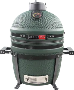 KEIJ LEGEND COMPACT GREEN - afbeelding 7