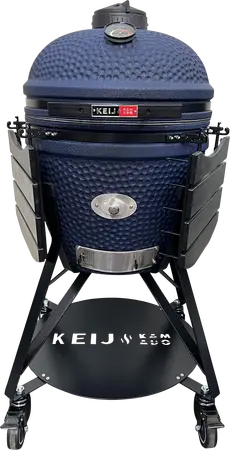 KEIJ LEGEND LARGE BLUE - afbeelding 1