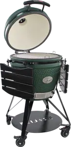 KEIJ LEGEND LARGE GREEN - afbeelding 5