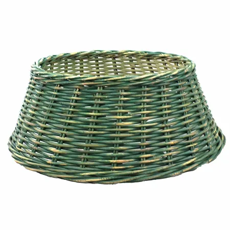 Kerstboomhuls D65/H26cm Groen