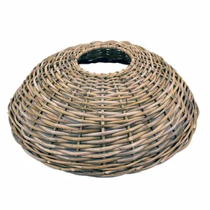 Kerstboomhuls Sleeve Total Cover Nordic Kobo Antique Grey - D62cm