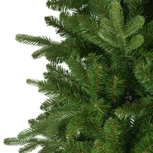 KILLINGTON FIR D103H210CM GREEN - afbeelding 2