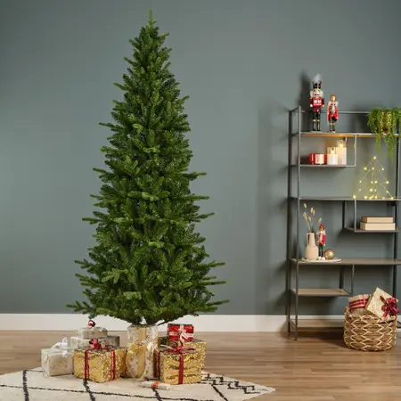 KILLINGTON FIR D103H210CM GREEN - afbeelding 3