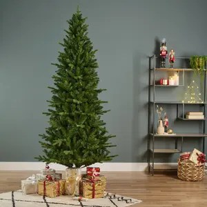 KILLINGTON FIR D103H210CM GREEN - afbeelding 3