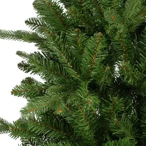 KILLINGTON FIR D93H180CM GREEN - afbeelding 2