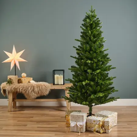 KILLINGTON FIR D93H180CM GREEN - afbeelding 3