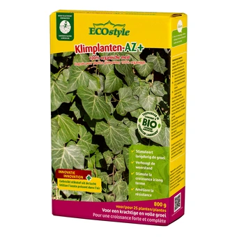 Klimplanten-Az+ - 800gr