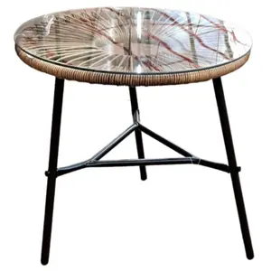 KOFFIETAFEL MENGWI