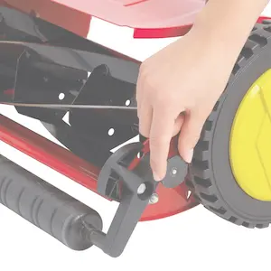 KOOIMAAIER 30CM TT300S - afbeelding 2