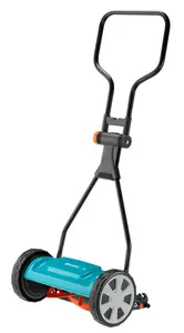 Kooimesmaaier 330 Handgrasmaaier - afbeelding 2
