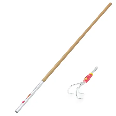 KRABBER BA-M+STEEL ZM140CM