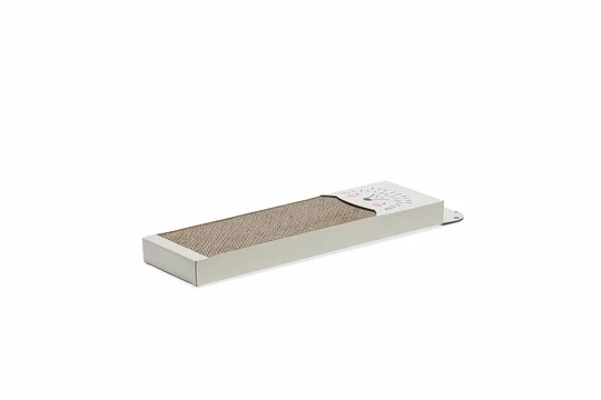 Krabplank Egel - Karton - afbeelding 2