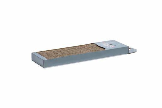 Krabplank Zeehond - Karton - afbeelding 3