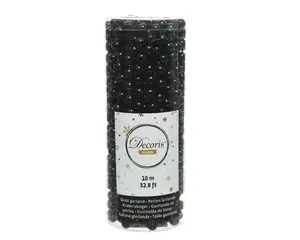 KRALENSLINGER PLASTIC SHINY ZWART D0.8CML.1000CM - afbeelding 3