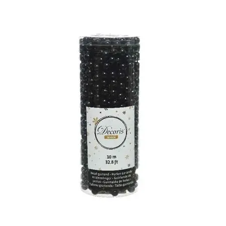 KRALENSLINGER PLASTIC SHINY ZWART D0.8CML.1000CM - afbeelding 4