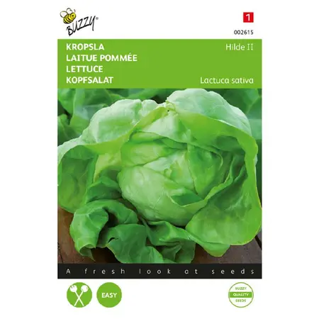 Kropsla 'Hilde II' - afbeelding 1