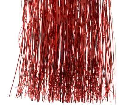 LAMETTA SHINY L.0.1W.50H.40CM KERSTROOD