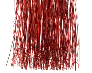 LAMETTA SHINY L.0.1W.50H.40CM KERSTROOD