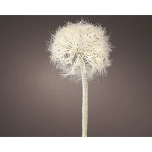 LED BRANCH DANDELION L10H50CM-16L WARM WHITE