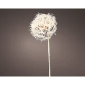 LED BRANCH DANDELION L17H90CM-22L WARM WHITE