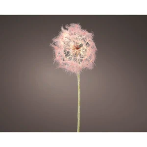 LED BRANCH DANDELION L17H90CM-22L WARM WHITE