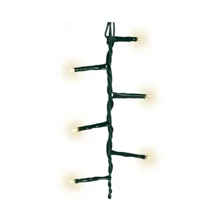 LED COMPACT LIGHTS STEADY L.1600CM GROEN/WARM WIT - afbeelding 1