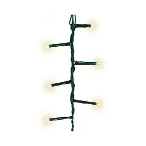LED COMPACT LIGHTS STEADY L.1600CM GROEN/WARM WIT - afbeelding 2