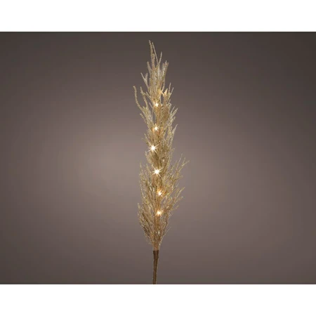 LED PLUME L9H100CM-14L WARM WHITE