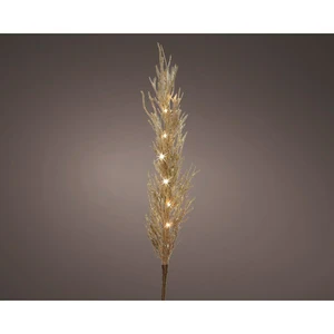 LED PLUME L9H80CM-8L WARM WHITE