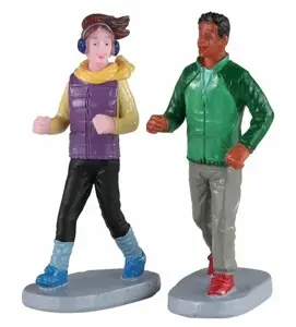 LEMAX AUTUMN JOG S/2