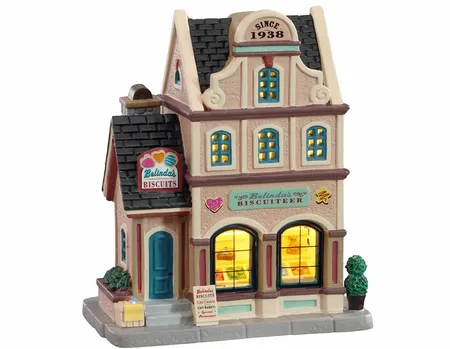 Belinda's Biscuiteer