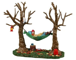 LEMAX CAMPING HAMMOCK BUDDY