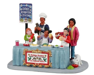 LEMAX COOKIE DECORATION STATION