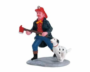 LEMAX FIREMAN