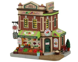 LEMAX GARY'S GREENGROCER